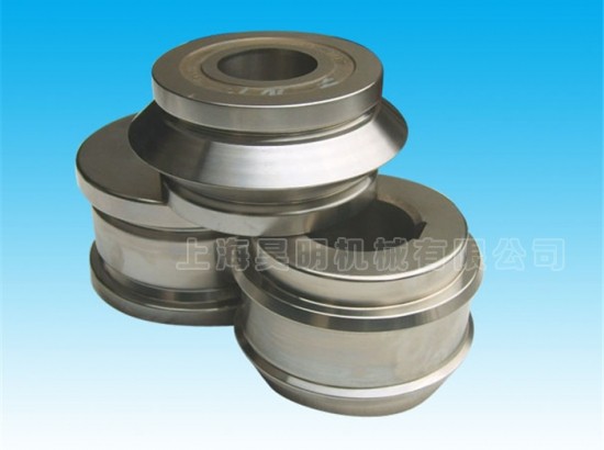 轧辊设计及制造