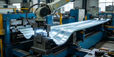 Automotive High Strength Steel Forming Material Automotive High Strength Steel Forming Material