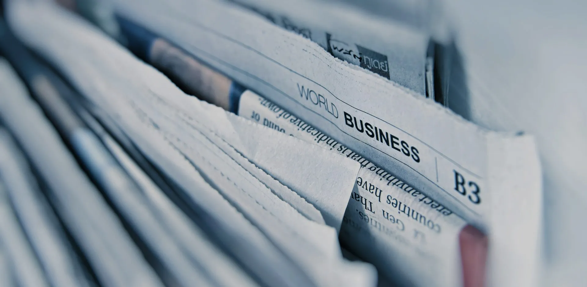 Company News