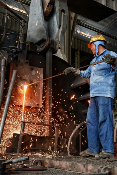 Joint Restructuring Accelerate the Shift to a Service Economy Joint Restructuring Accelerate the Shift to a Service Economy