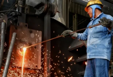 Joint Restructuring Accelerate the Shift to a Service Economy