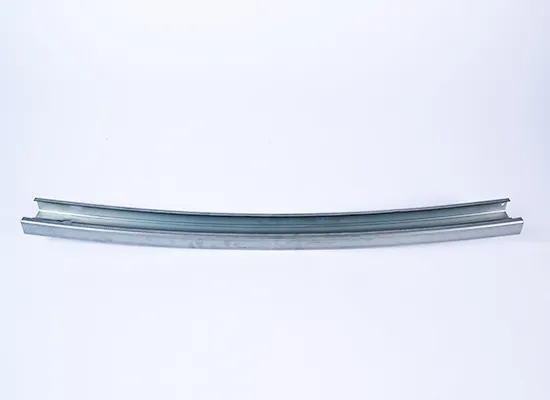 Automotive Roll Forming Bump
