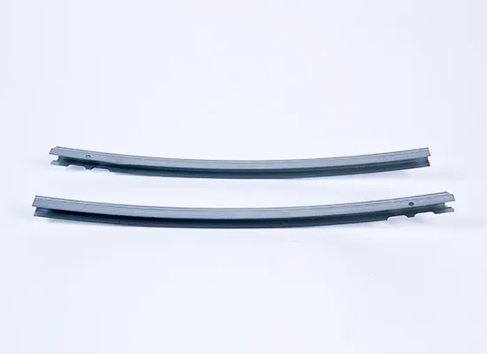 Automotive Roll Forming Bump