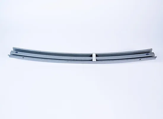 Automotive Roll Forming Bump
