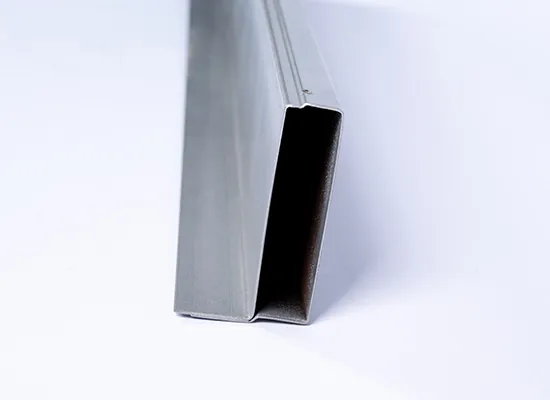 Automotive Roll Forming EV Tray