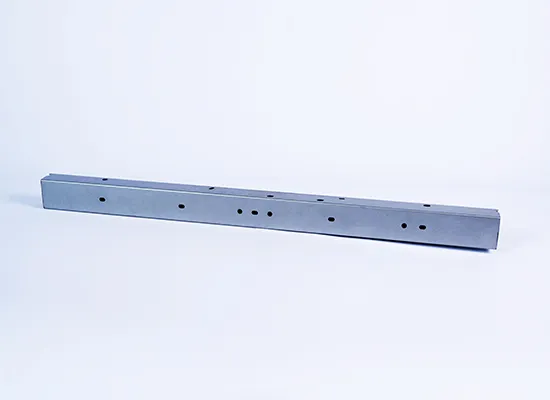 Automotive Roll Forming EV Tray