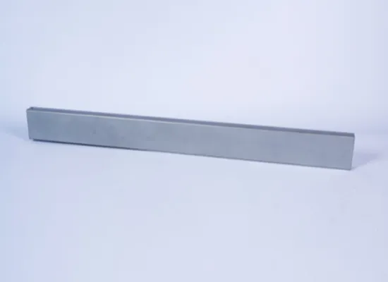 Automotive Roll Forming EV Tray