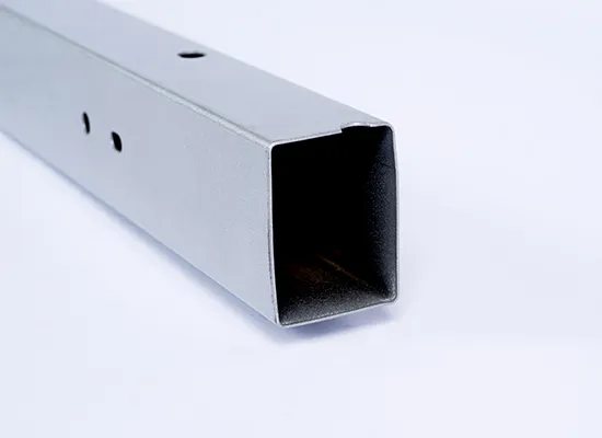 Automotive Roll Forming EV Tray