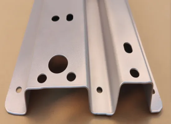 Automotive Roll Forming Seat Beam