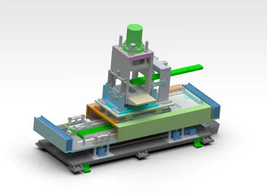 Cutting Tooling