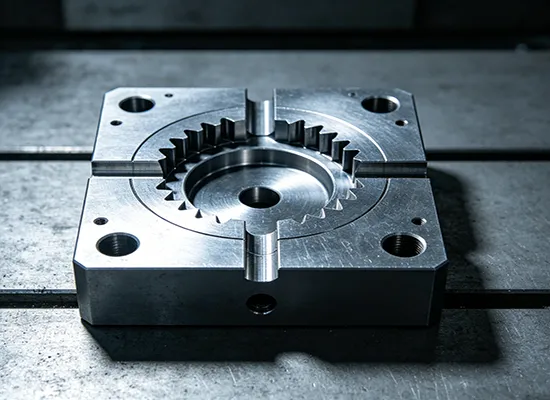 Cutting Tooling