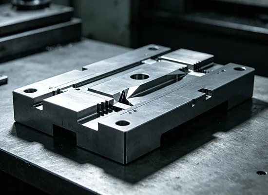 Cutting Tooling