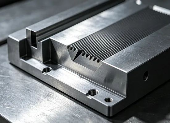 Cutting Tooling