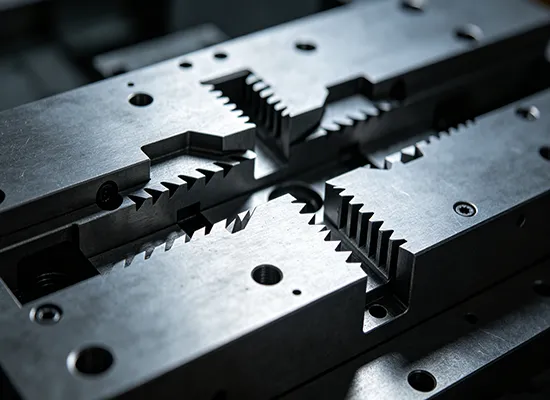 Cutting Tooling