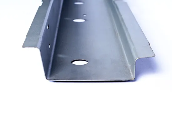 Door & Window Frame Roll Forming