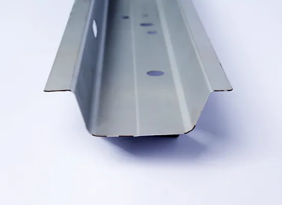 Door & Window Frame Roll Forming