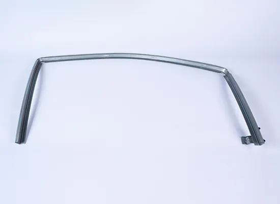 Guide Rail Roll Forming