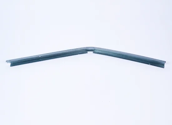 Guide Rail Roll Forming