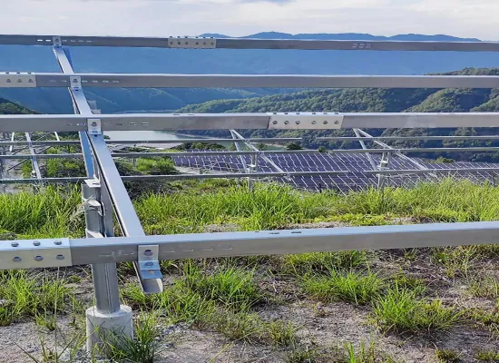 Photovoltaic Mounting System Roll Forming