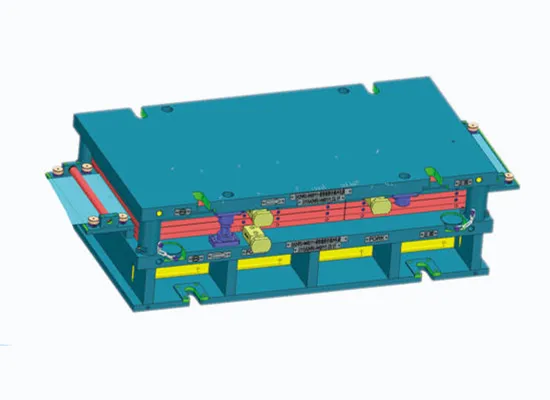 Punching Tooling