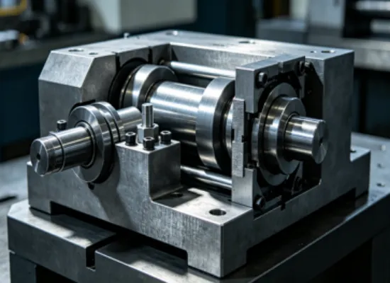 Punching Tooling