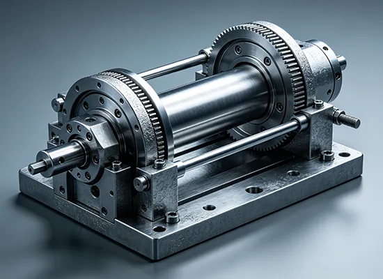 Punching Tooling