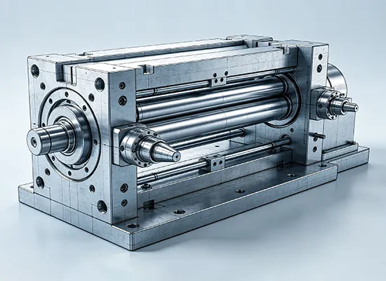 Punching Tooling