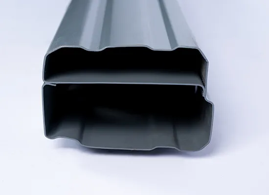 Roll Forming for Elevator Components