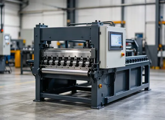 Steel Framing Roll Forming Equipment