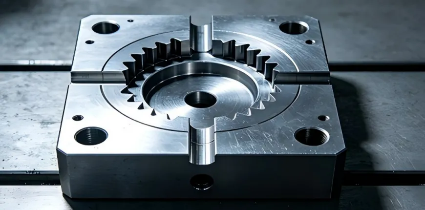 Cutting Tooling