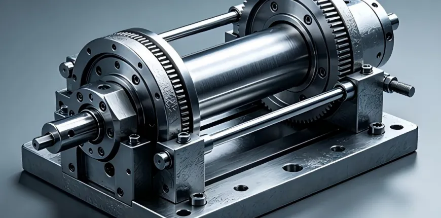 Punching Tooling