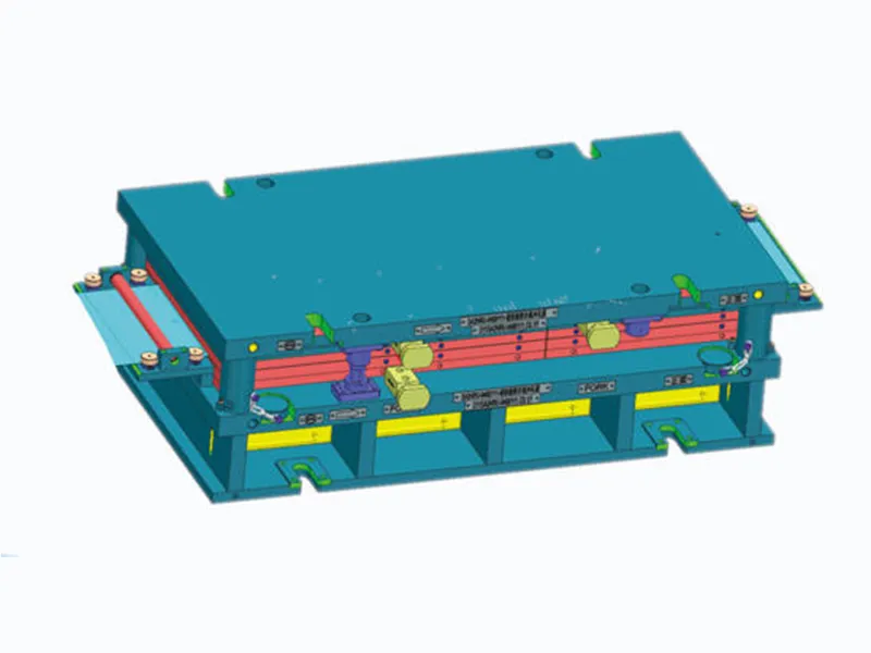 Punching Tooling