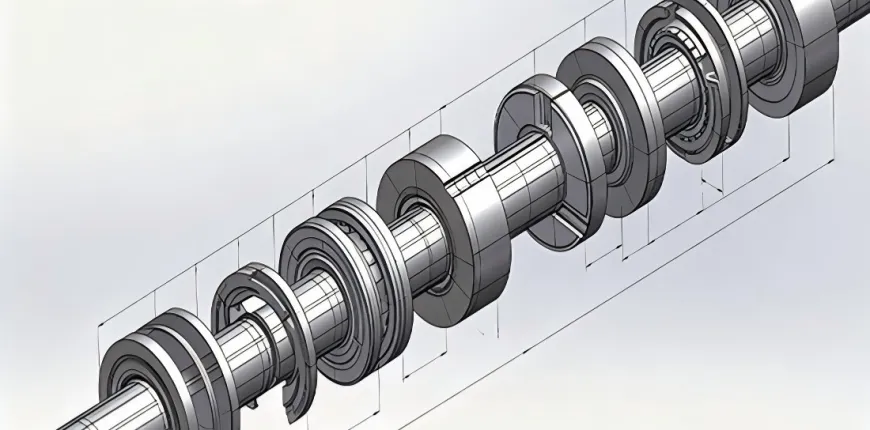 Roll Forming Tooling