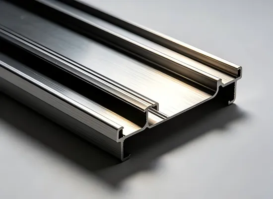 Automotive Roll Forming Window Sill
