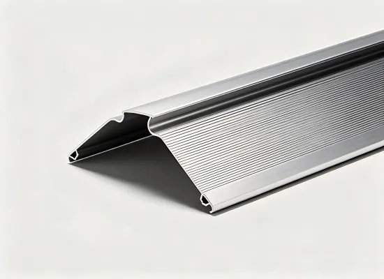 Automotive Roll Forming Window Sill