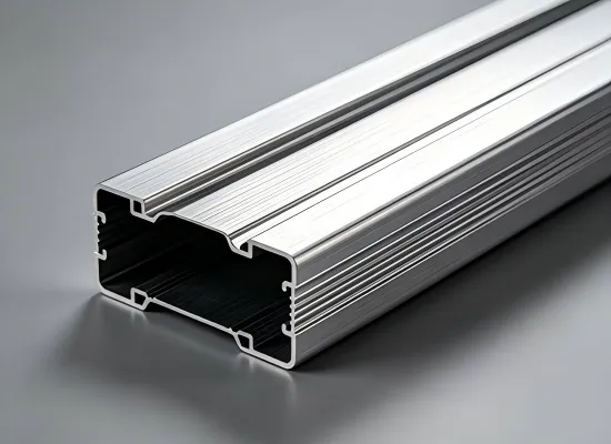 Automotive Roll Forming Window Sill