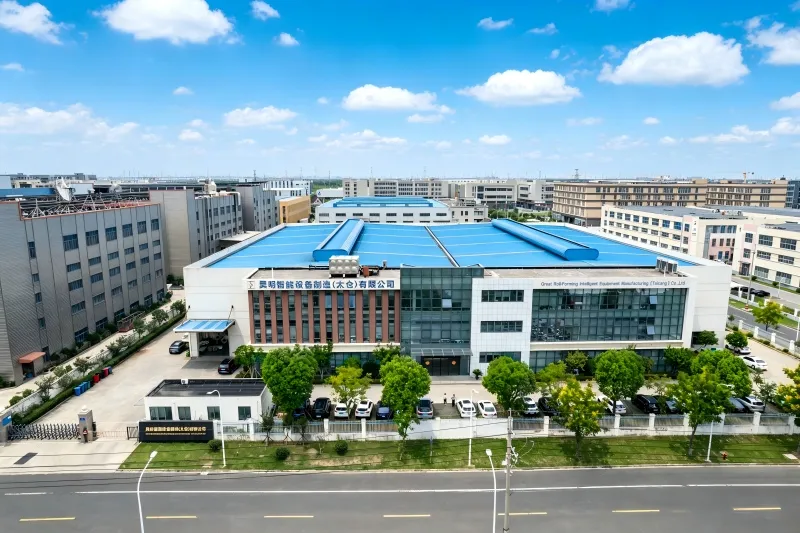 Company Profile