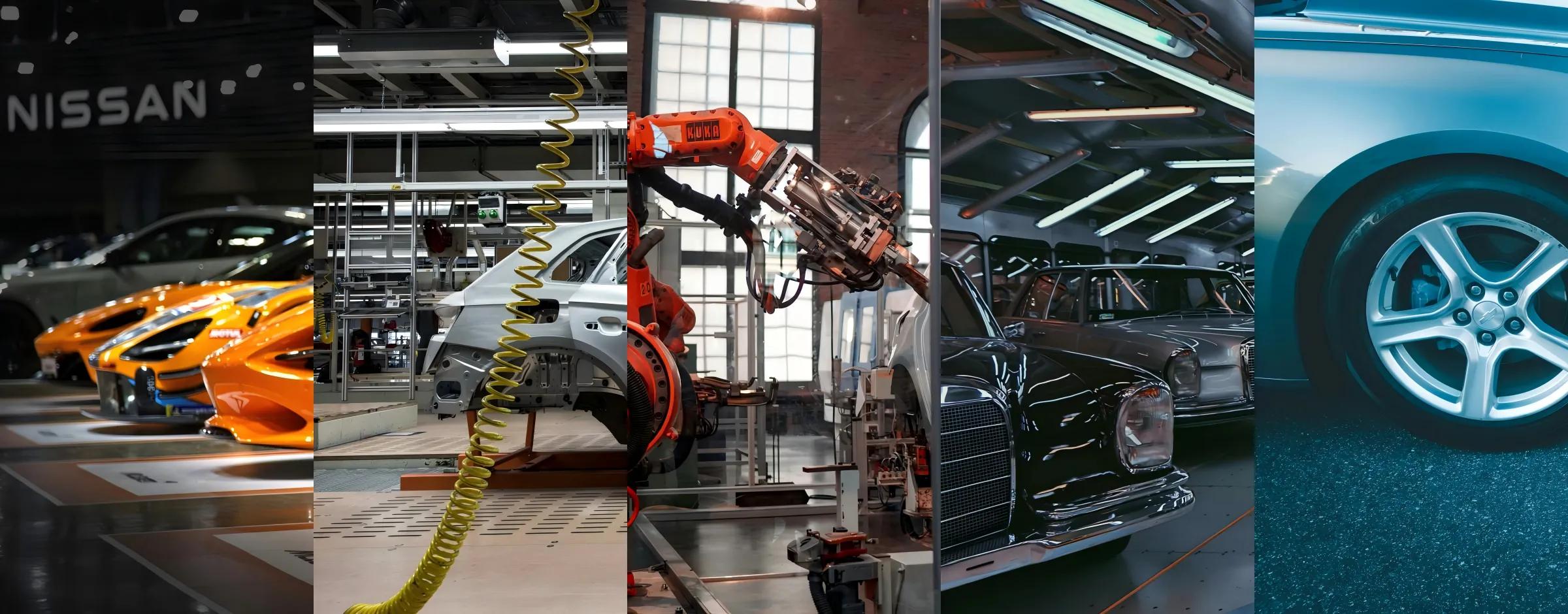 Automotive Roll Forming
