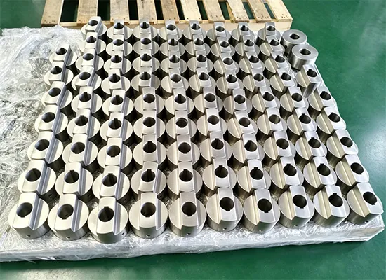 Roll Forming Tooling