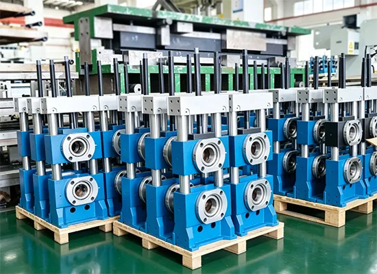 Roll Forming Tooling