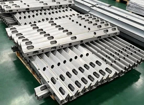 High Strength Steel Roll Forming for Automotive